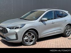 Grijs Gebruikt 2024 Ford Kuga ST-Line SUV | € 39.945 (Goede deal)