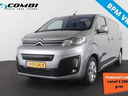 Grijs Gebruikt 2020 Citroën Jumpy Van | € 20.950