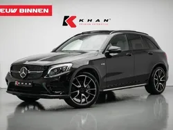 Mercedes GLC43 AMG