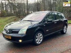 Renault Vel Satis