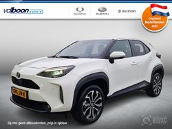 Wit Gebruikt 2023 Toyota Yaris Cross Team SUV | € 25.900 (Eerlijke prijs)