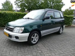 Groen Gebruikt 2002 Daihatsu Move Hatchback | € 2.795