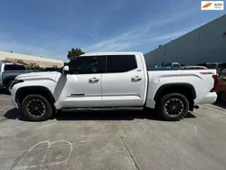 Wit Gebruikt 2022 Toyota Tundra Limited Pickup | € 47.950