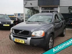 Grijs Gebruikt 2006 Volvo XC90 Summum SUV | € 10.950 (Duur)