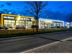 Groen Nieuw 2025 Opel Frontera SUV | € 35.485 (Eerlijke prijs)