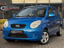 Gebruikt 2010 Kia Picanto Hatchback | € 1.995 (Goede deal)