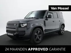 Gebruikt 2024 Land Rover Defender S SUV | € 67.940 (Super prijs)
