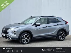 Grijs Gebruikt 2022 Mitsubishi Eclipse Cross Intense+ SUV | € 25.985 (Goede deal)