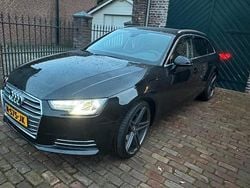 Gebruikt 2018 Audi A4 Stationwagen | € 22.500 (Eerlijke prijs)