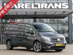 Grijs Gebruikt 2020 Mercedes Vito MPV | € 34.950 (Duur)