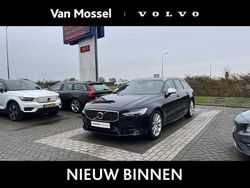 Gebruikt 2016 Volvo V90 Business Edition Stationwagen | € 27.940 (Iets duurder)