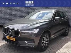 Grijs Gebruikt 2021 Volvo XC60 Inscription SUV | € 41.694 (Eerlijke prijs)