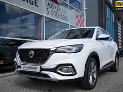 Wit Gebruikt 2022 MG EHS Luxury SUV | € 24.950 (Eerlijke prijs)