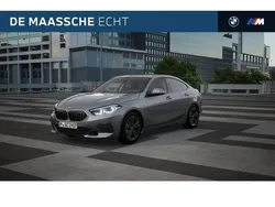 Skyscraper grey Nieuw 2024 BMW 218 Sport Line Coupé | € 53.179