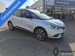Grijs Gebruikt 2018 Renault Scénic IV Initiale Paris MPV | € 16.950 (Eerlijke prijs)