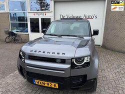 Grijs Gebruikt 2021 Land Rover Defender SE Dynamic SUV | € 72.900 (Eerlijke prijs)