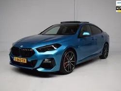 Blauw Gebruikt 2021 BMW 220 M Sport Coupé | € 31.945 (Goede deal)