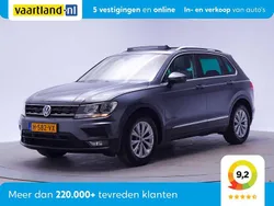 Grijs Gebruikt 2020 VW Tiguan Comfortline SUV | € 26.745 (Goede deal)