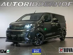 Grijs Nieuw 2024 Peugeot Expert Van | € 49.950