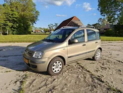 Beige Gebruikt 2011 Fiat Panda Hatchback | € 2.795 (Eerlijke prijs)
