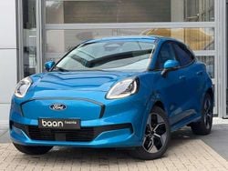 Blauw Nieuw 2025 Ford Puma Gen-E SUV | € 31.780 (Goede deal)