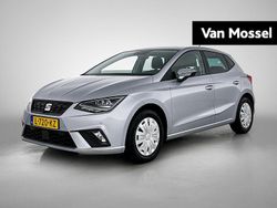 Grijs Gebruikt 2021 Seat Ibiza Business Hatchback | € 16.900 (Eerlijke prijs)