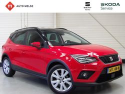 Suv Gebruikt 2020 Seat Arona Sport SUV | € 16.950 (Eerlijke prijs)