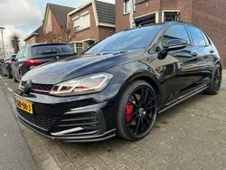 Zwart Gebruikt 2020 VW Golf VIII GTI Hatchback | € 27.750 (Goede deal)