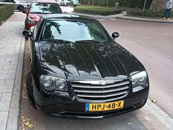 Gebruikt 2007 Chrysler Crossfire Coupé | € 10.000 (Iets duurder)