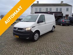 Wit Gebruikt 2022 VW T6.1 Van | € 19.950