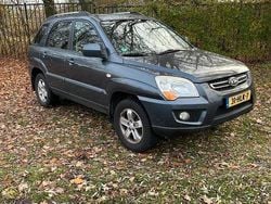Gebruikt 2009 Kia Sportage SUV | € 3.750 (Goede deal)