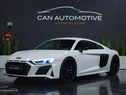 Wit Gebruikt 2016 Audi R8 Coupé Coupé | € 94.400