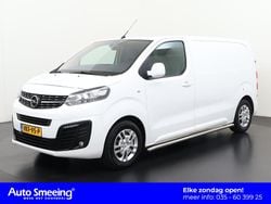 Grijs Gebruikt 2021 Opel Vivaro Innovation Van | € 13.895 (Super prijs)