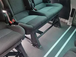 Gebruikt 2016 Ford Transit Custom Trend Van | € 15.000