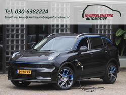 Zwart Gebruikt 2023 Lynk & Co 01 SUV | € 27.333 (Eerlijke prijs)