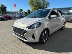 Zilver Gebruikt 2024 Hyundai i10 Comfort Hatchback | € 19.395 (Goede deal)