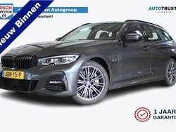 Grijs Gebruikt 2022 BMW 330 Stationwagen | € 29.950 (Super prijs)