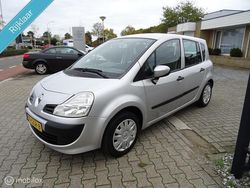 Grijs Gebruikt 2008 Renault Modus Expression MPV | € 1.650 (Eerlijke prijs)
