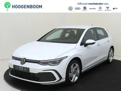Wit Gebruikt 2021 VW Golf VIII GTE Hatchback | € 24.950 (Goede deal)