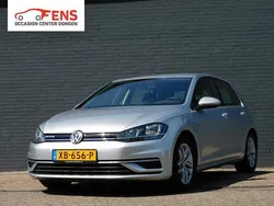 Grijs Gebruikt 2018 VW Golf VII Comfortline Hatchback | € 16.440 (Goede deal)