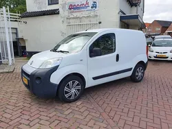 Overige Gebruikt 2011 Fiat Fiorino MPV | € 4.450 (Duur)