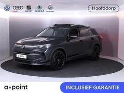Zwart Gebruikt 2024 VW Tiguan Edition SUV | € 46.949 (Goede deal)
