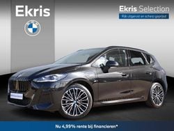 Zwart Gebruikt 2025 BMW 225 Active Tourer Performance MPV | € 48.900 (Goede deal)