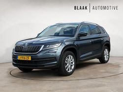 Grijs Gebruikt 2020 Skoda Kodiaq Business Line SUV | € 28.695 (Goede deal)