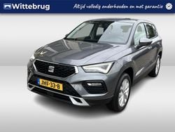 Grijs Gebruikt 2022 Seat Ateca Style SUV | € 23.450 (Goede deal)