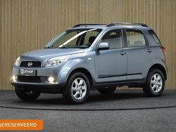 Grijs Gebruikt 2007 Daihatsu Terios SUV | € 6.950 (Eerlijke prijs)
