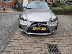 Grijs Gebruikt 2018 Lexus IS300 Business Edition Sedan | € 26.500