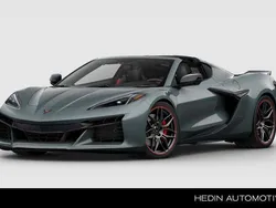 Corvette Z06