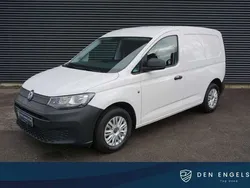 Wit Gebruikt 2024 VW Caddy Business MPV | € 18.795 (Eerlijke prijs)