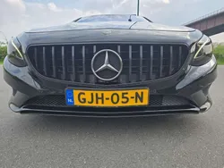 Zwart Gebruikt 2016 Mercedes S400 Sedan | € 50.000
